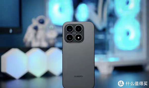 中金财富 小米17系列首销五天突破百万台？高通骁龙8 Elite Gen5赋能性能王者